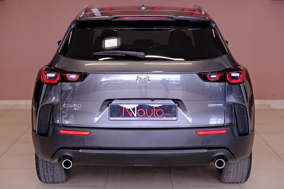 Продам Mazda CX-5 CX-50 Premium Plus 2024 года в Одессе