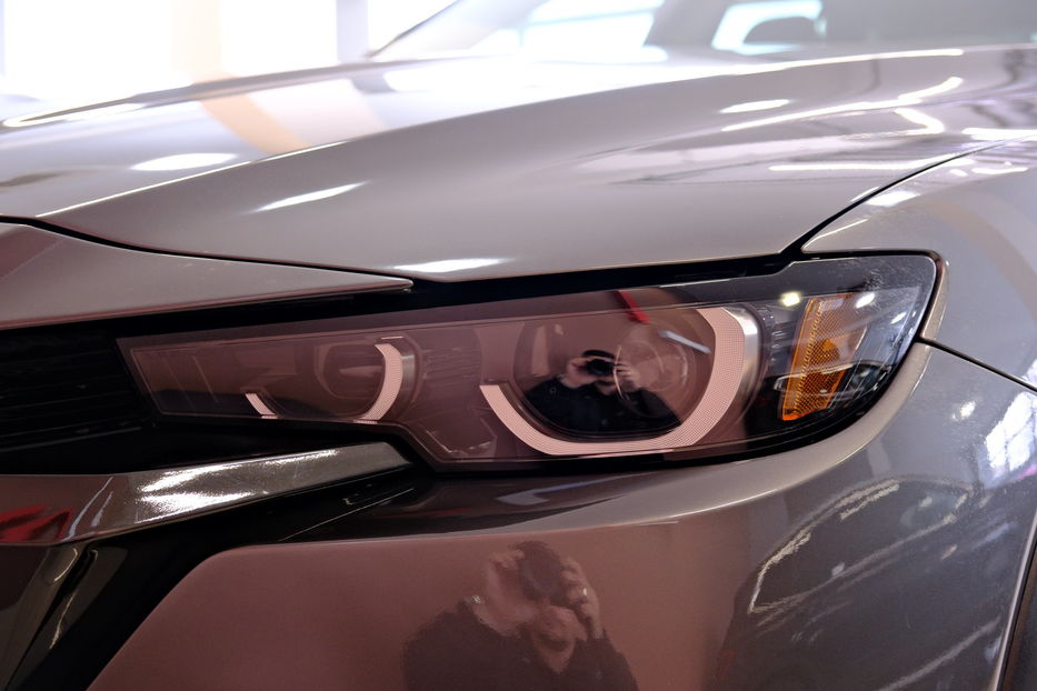 Продам Mazda CX-5 CX-50 Premium Plus 2024 года в Одессе