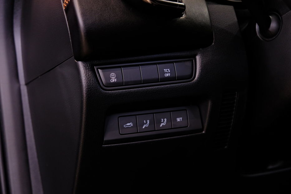 Продам Mazda CX-5 CX-50 Premium Plus 2024 года в Одессе