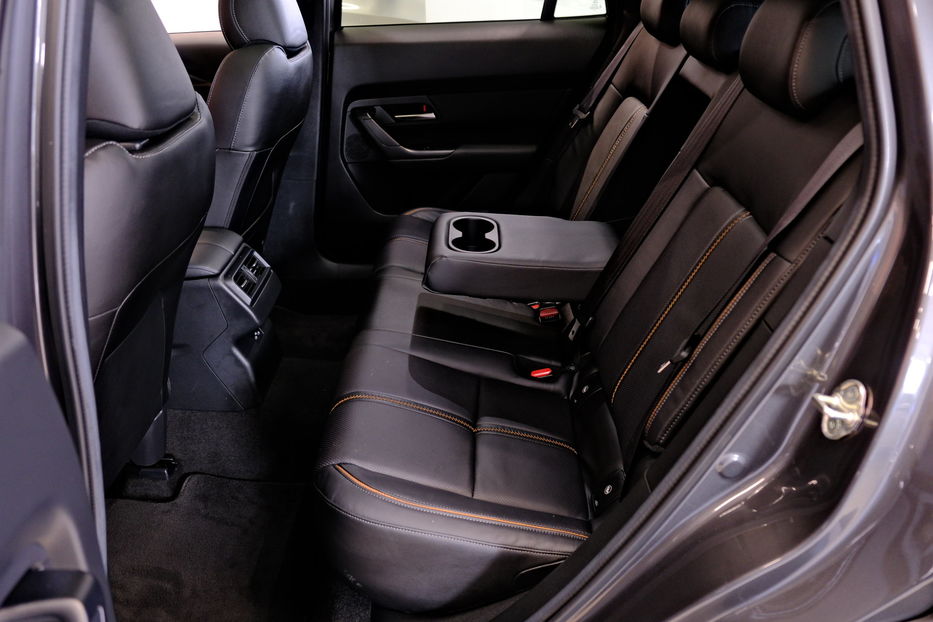 Продам Mazda CX-5 CX-50 Premium Plus 2024 года в Одессе