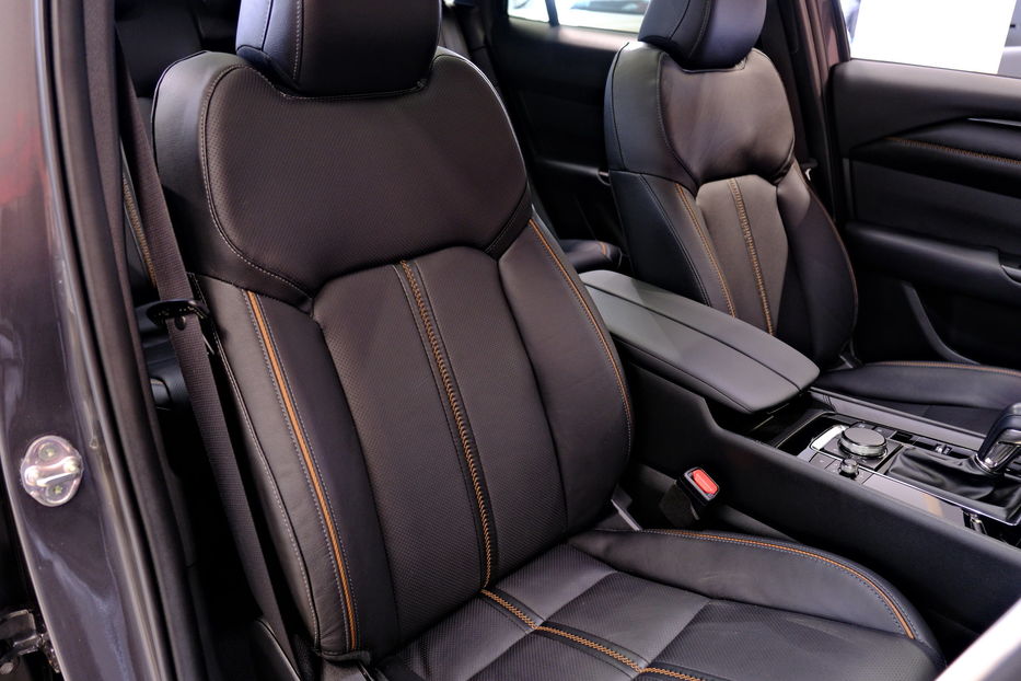 Продам Mazda CX-5 CX-50 Premium Plus 2024 года в Одессе