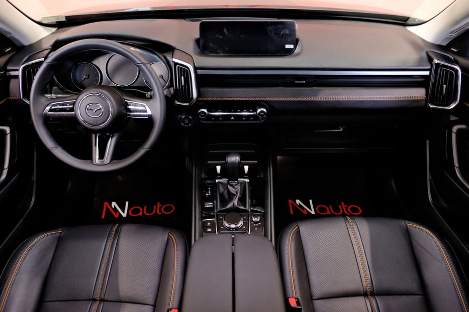 Продам Mazda CX-5 CX-50 Premium Plus 2024 года в Одессе