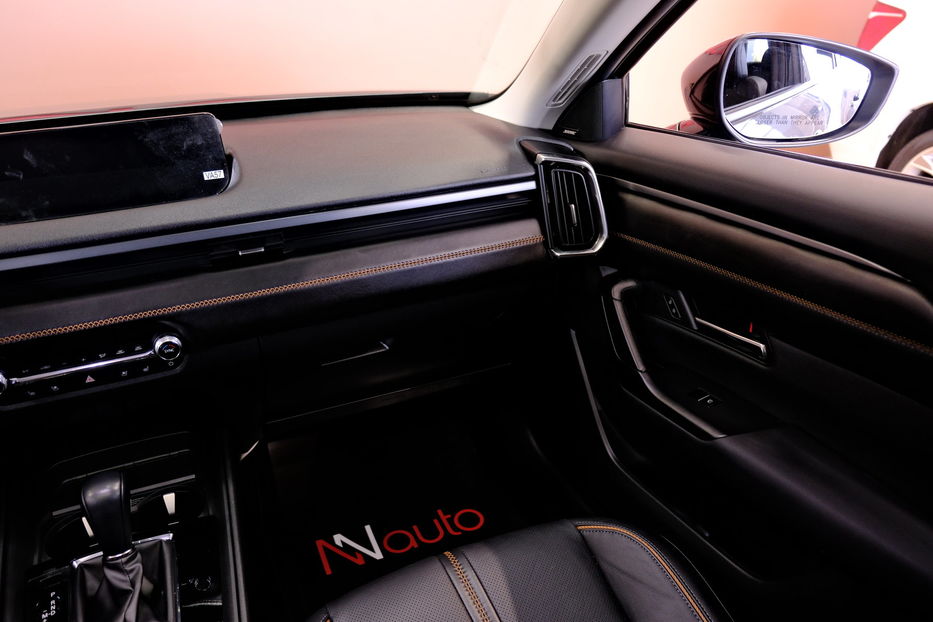 Продам Mazda CX-5 CX-50 Premium Plus 2024 года в Одессе