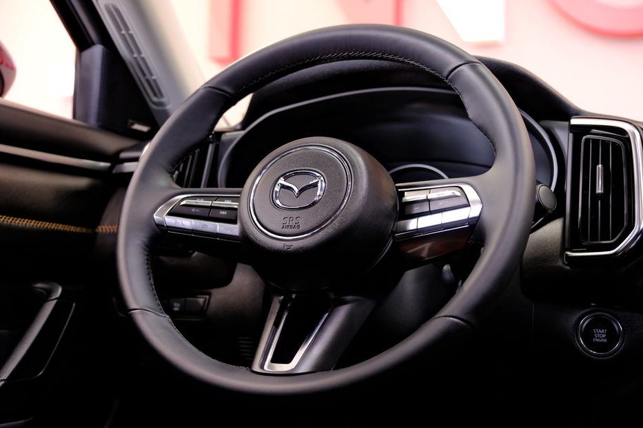 Продам Mazda CX-5 CX-50 Premium Plus 2024 года в Одессе