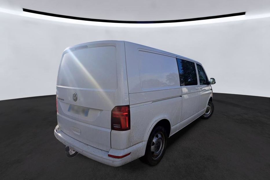 Продам Volkswagen T6 (Transporter) пасс. Long 146kW 3.4m v0553 2020 года в Луцке