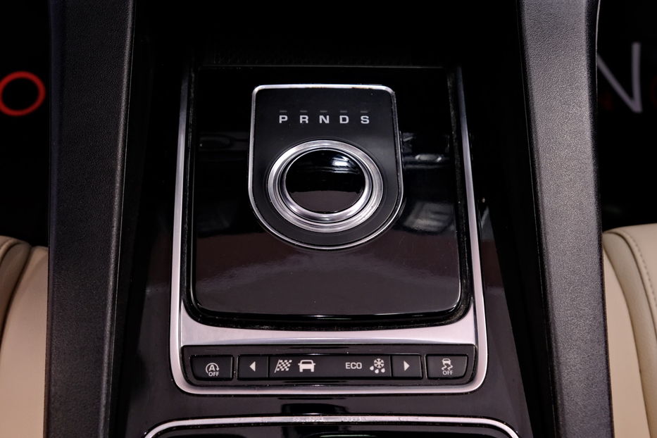 Продам Jaguar F-Pace R-Sport 2018 года в Одессе