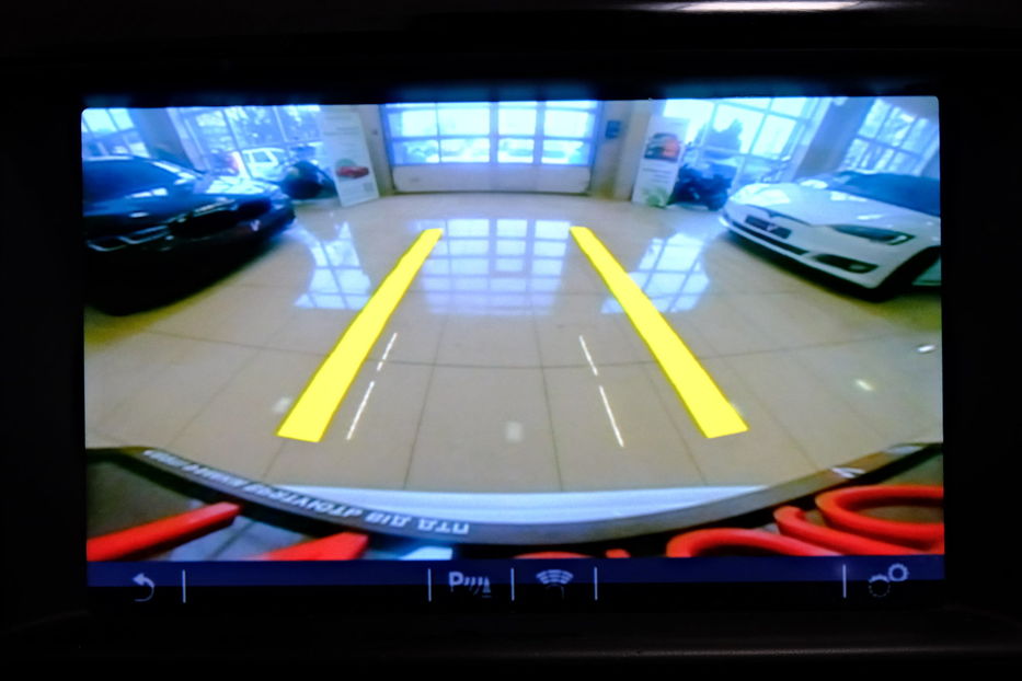 Продам Jaguar F-Pace R-Sport 2018 года в Одессе