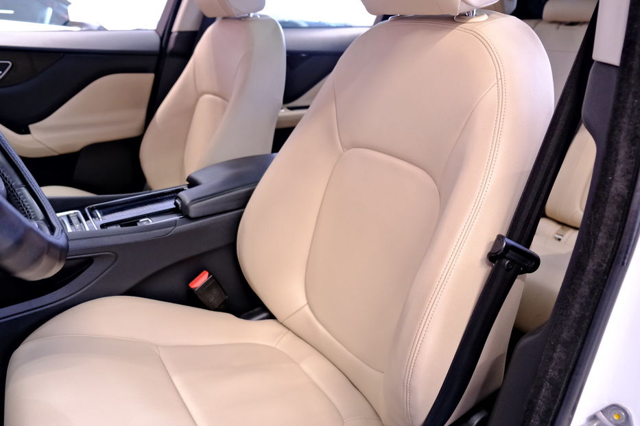 Продам Jaguar F-Pace R-Sport 2018 года в Одессе