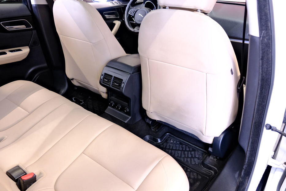 Продам Jaguar F-Pace R-Sport 2018 года в Одессе