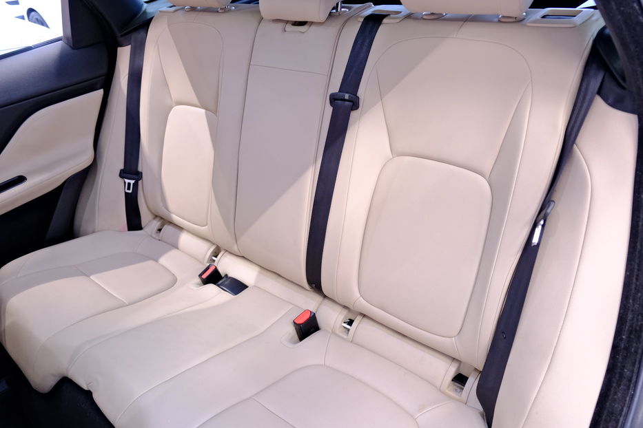 Продам Jaguar F-Pace R-Sport 2018 года в Одессе