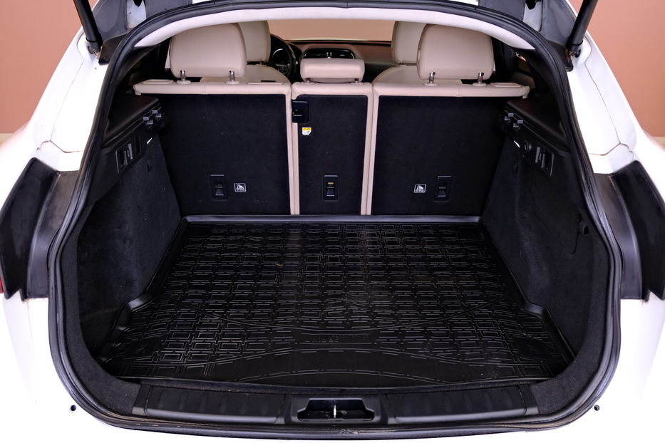 Продам Jaguar F-Pace R-Sport 2018 года в Одессе