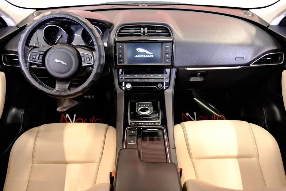 Продам Jaguar F-Pace R-Sport 2018 года в Одессе