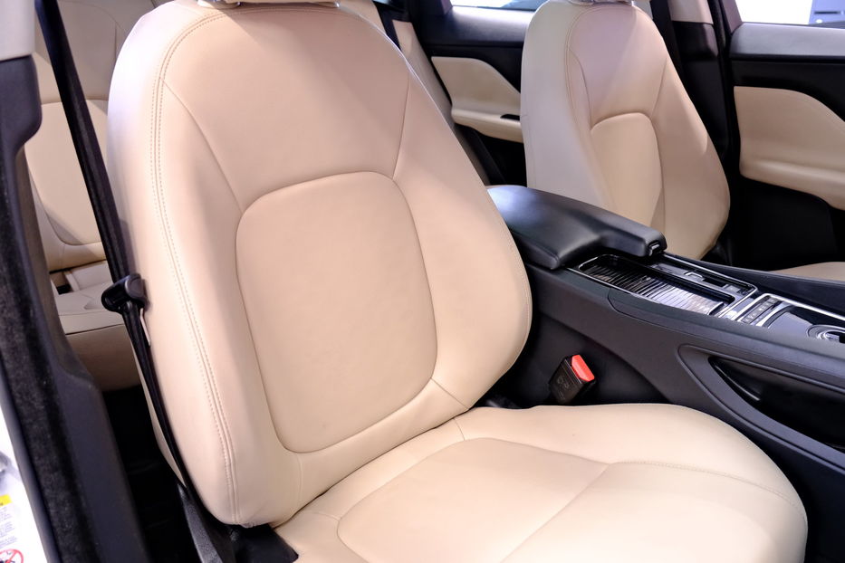 Продам Jaguar F-Pace R-Sport 2018 года в Одессе