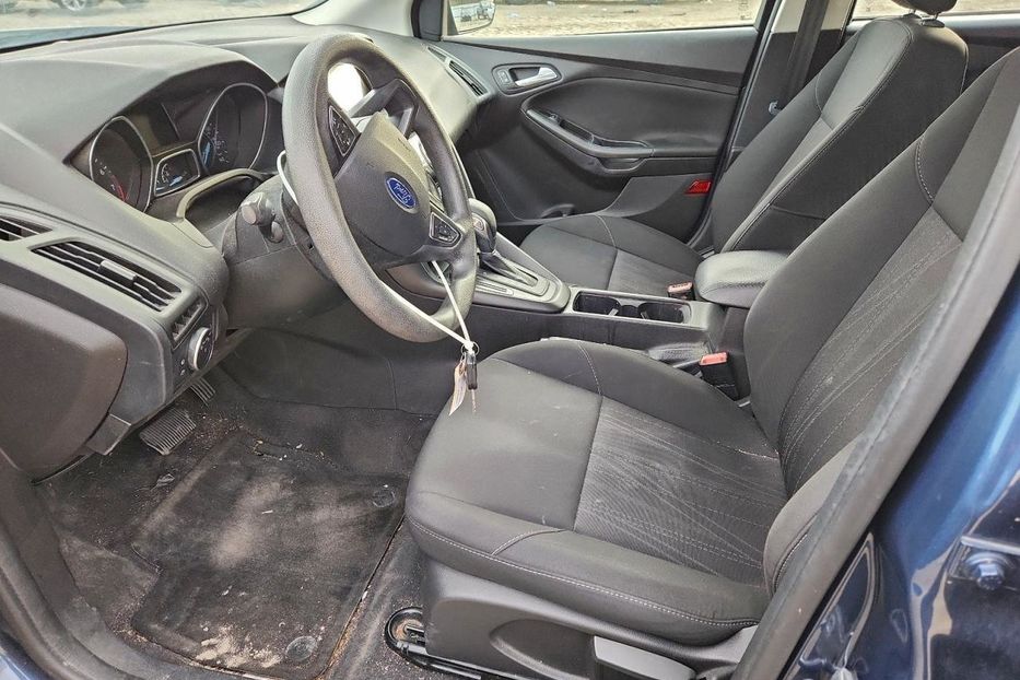 Продам Ford Focus авто в дорозі 2008 года в Львове