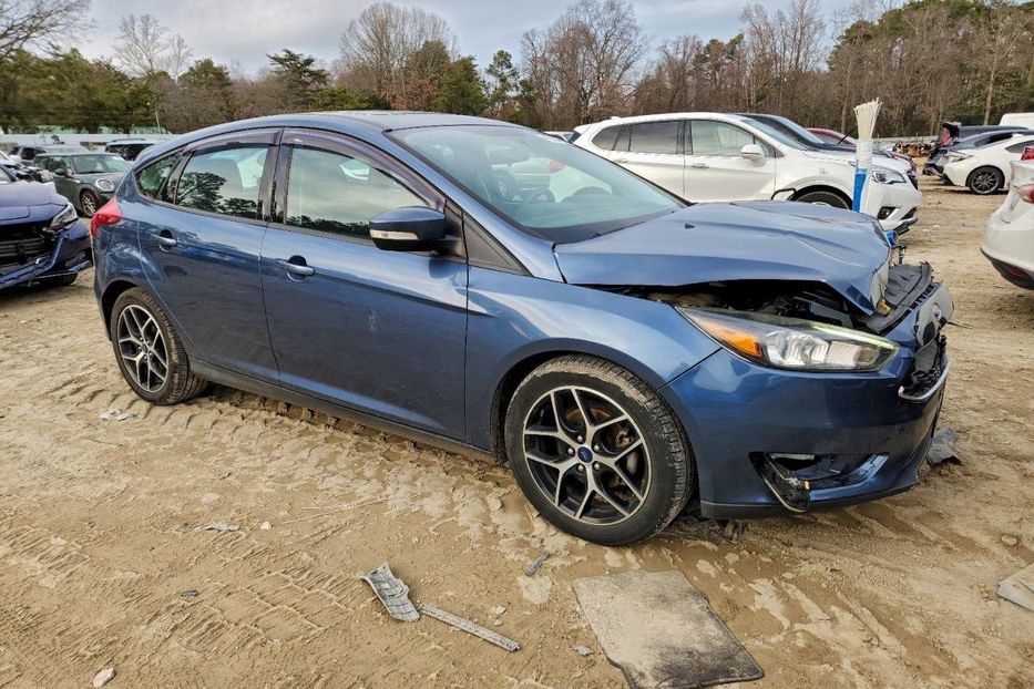 Продам Ford Focus авто в дорозі 2008 года в Львове