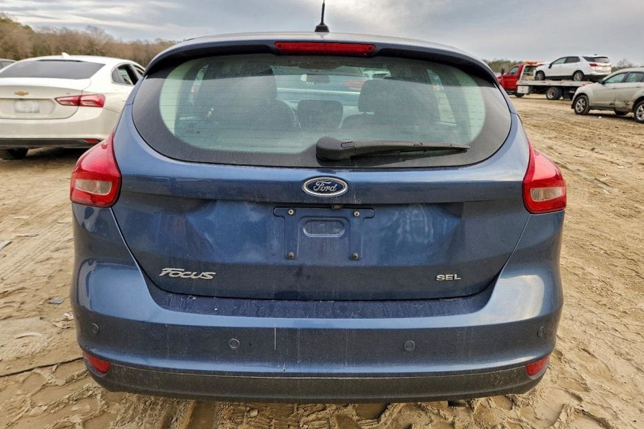 Продам Ford Focus авто в дорозі 2008 года в Львове