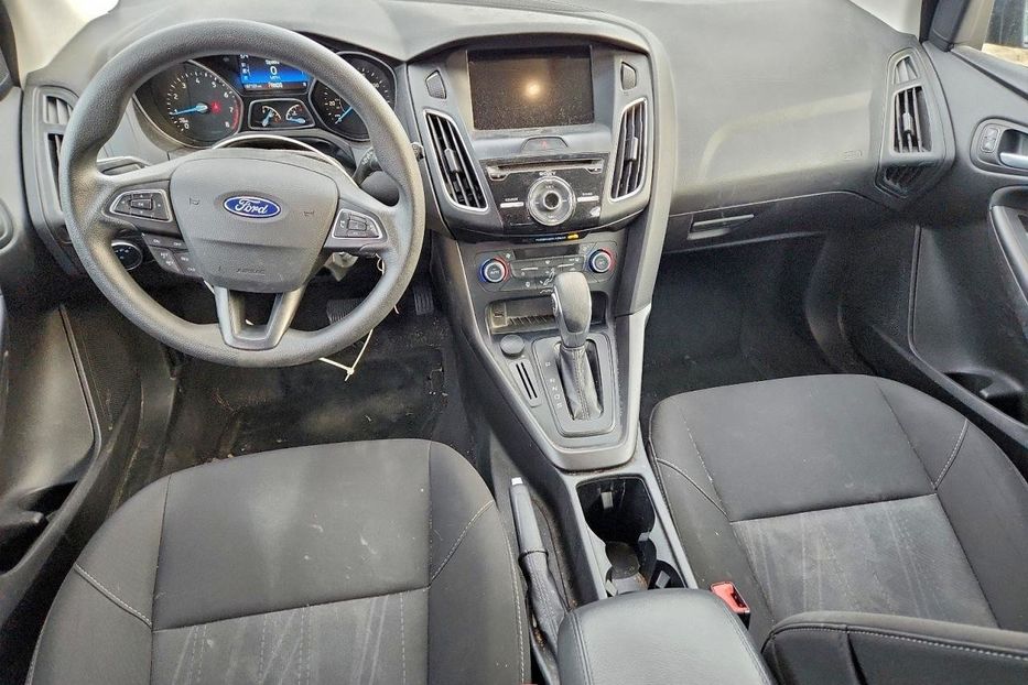 Продам Ford Focus авто в дорозі 2008 года в Львове