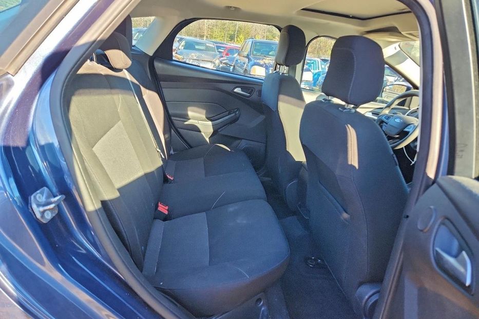 Продам Ford Focus авто в дорозі 2008 года в Львове