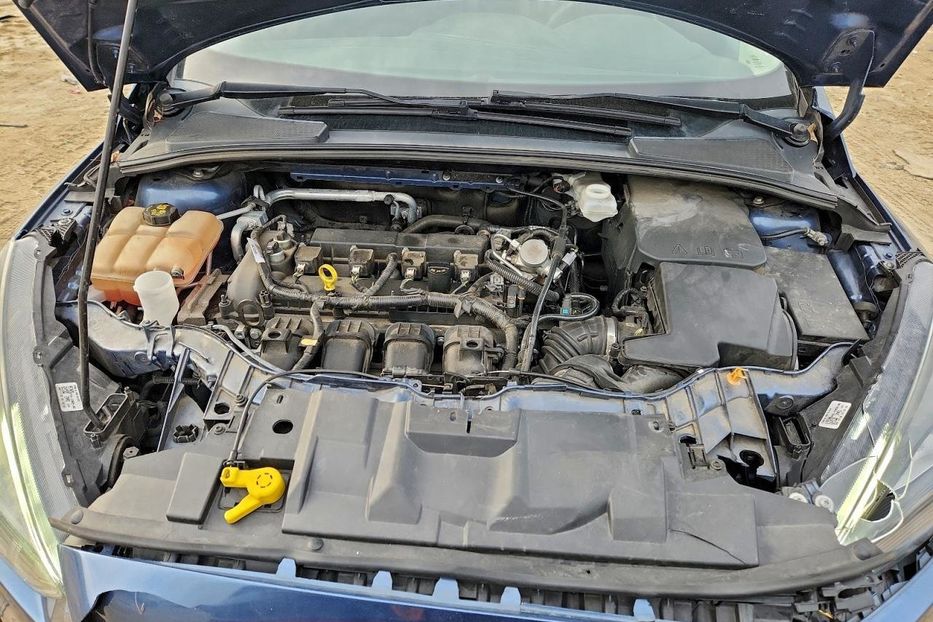 Продам Ford Focus авто в дорозі 2008 года в Львове