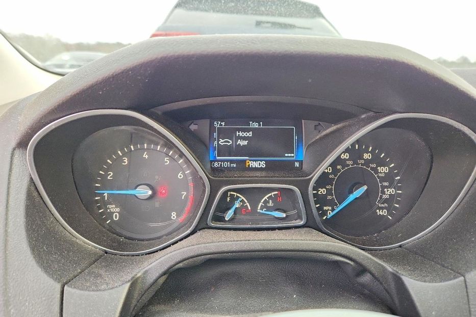 Продам Ford Focus авто в дорозі 2008 года в Львове