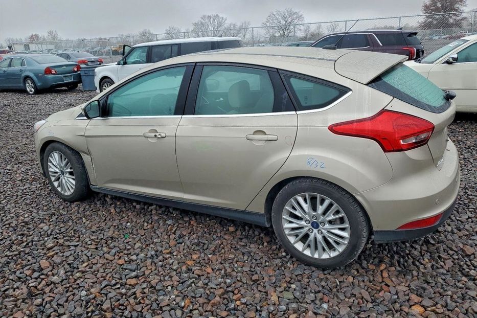 Продам Ford Focus 2018 года в Львове