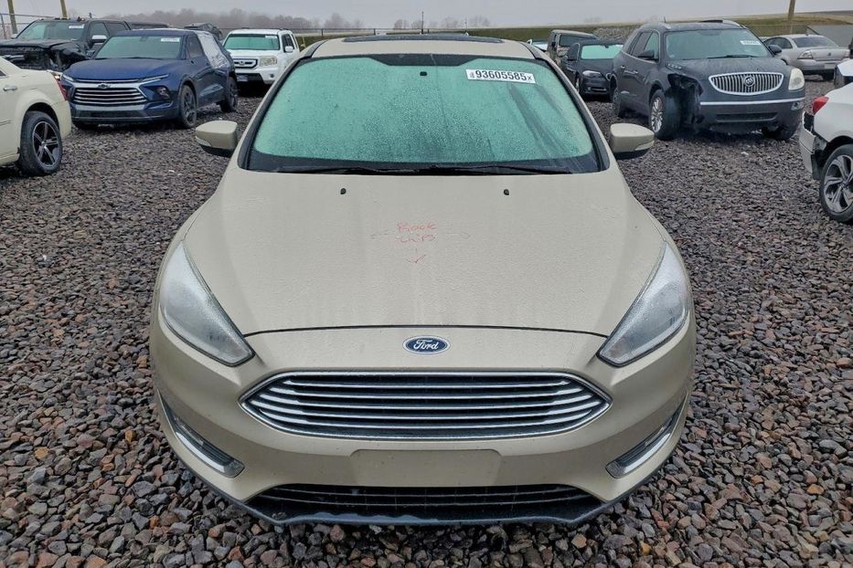 Продам Ford Focus 2018 года в Львове