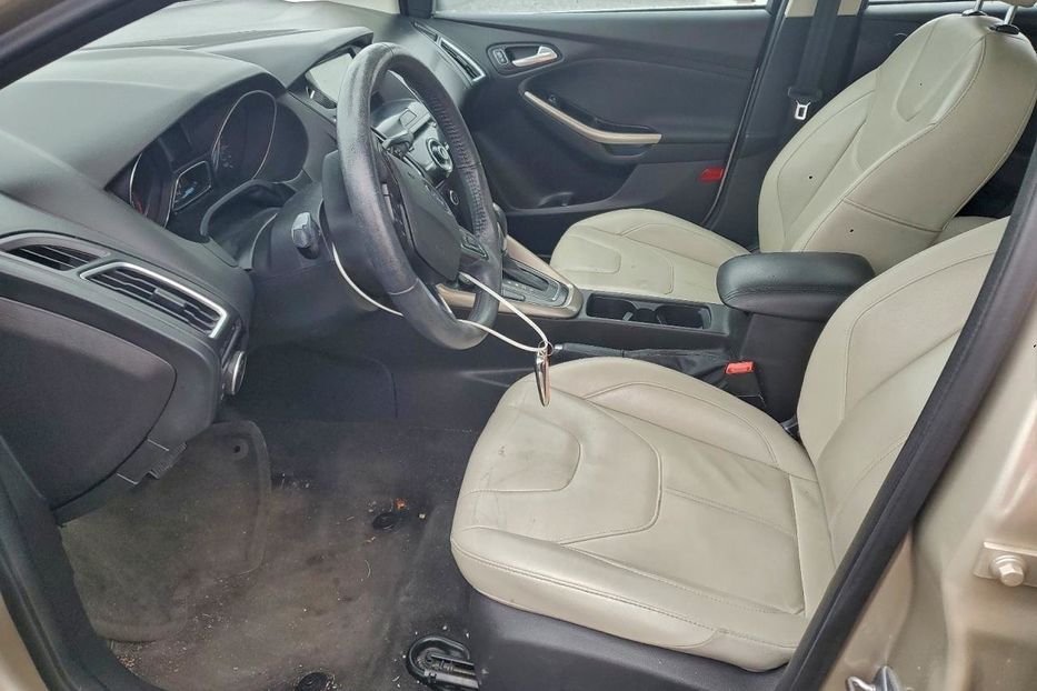 Продам Ford Focus 2018 года в Львове