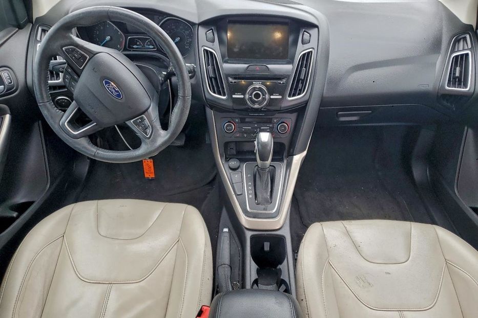 Продам Ford Focus 2018 года в Львове