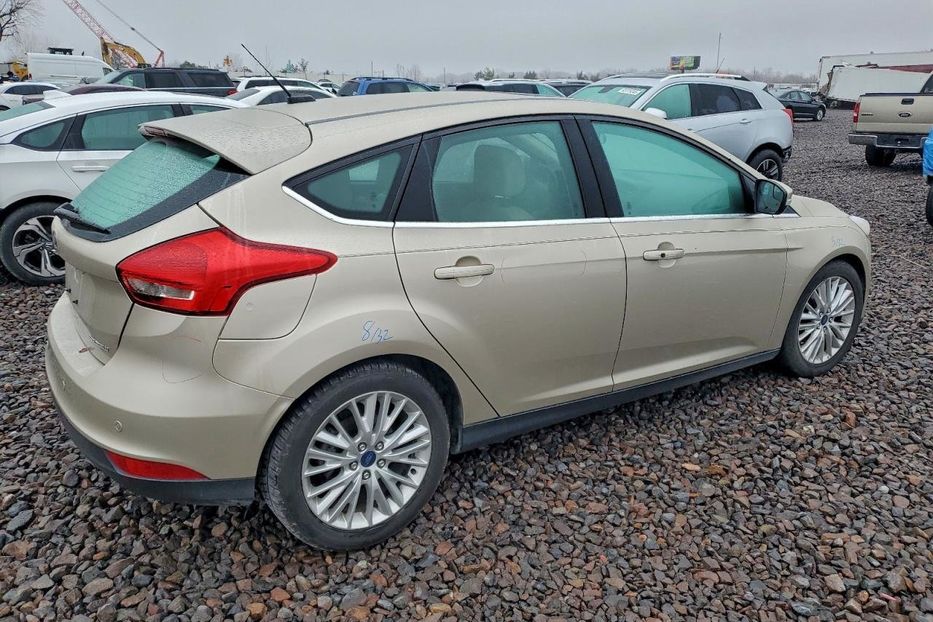 Продам Ford Focus 2018 года в Львове