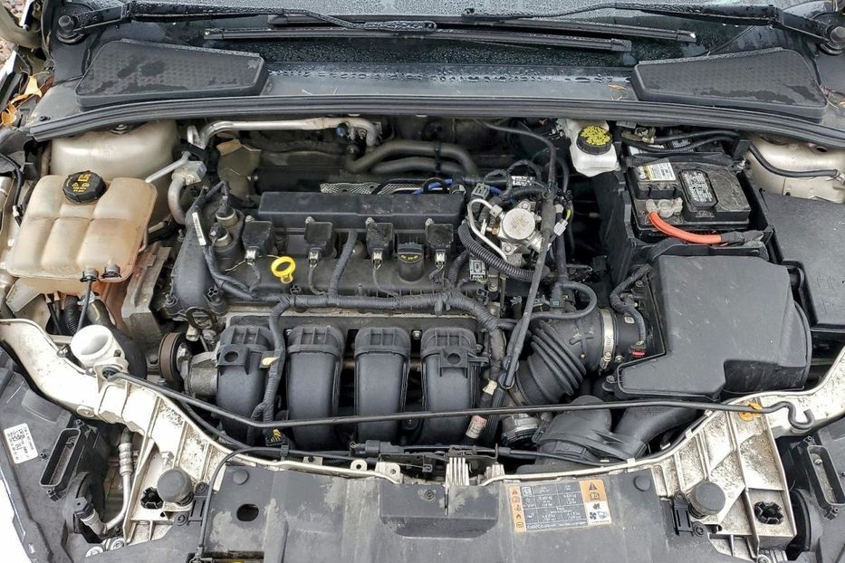 Продам Ford Focus 2018 года в Львове