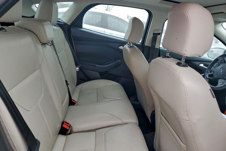 Продам Ford Focus 2018 года в Львове