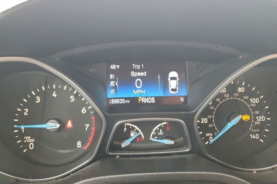 Продам Ford Focus 2018 года в Львове