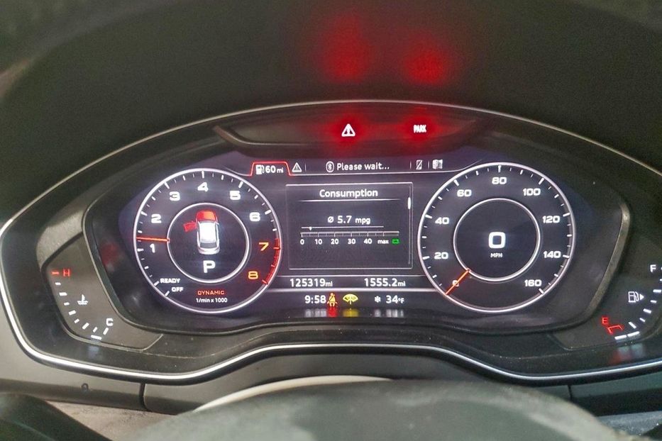 Продам Audi Q5 авто в дорозі 2018 года в Львове