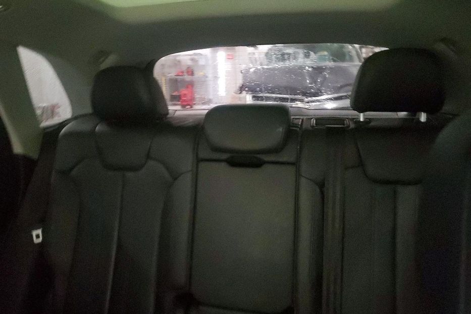 Продам Audi Q5 авто в дорозі 2018 года в Львове