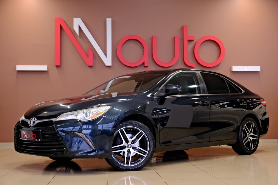 Продам Toyota Camry 2016 года в Одессе