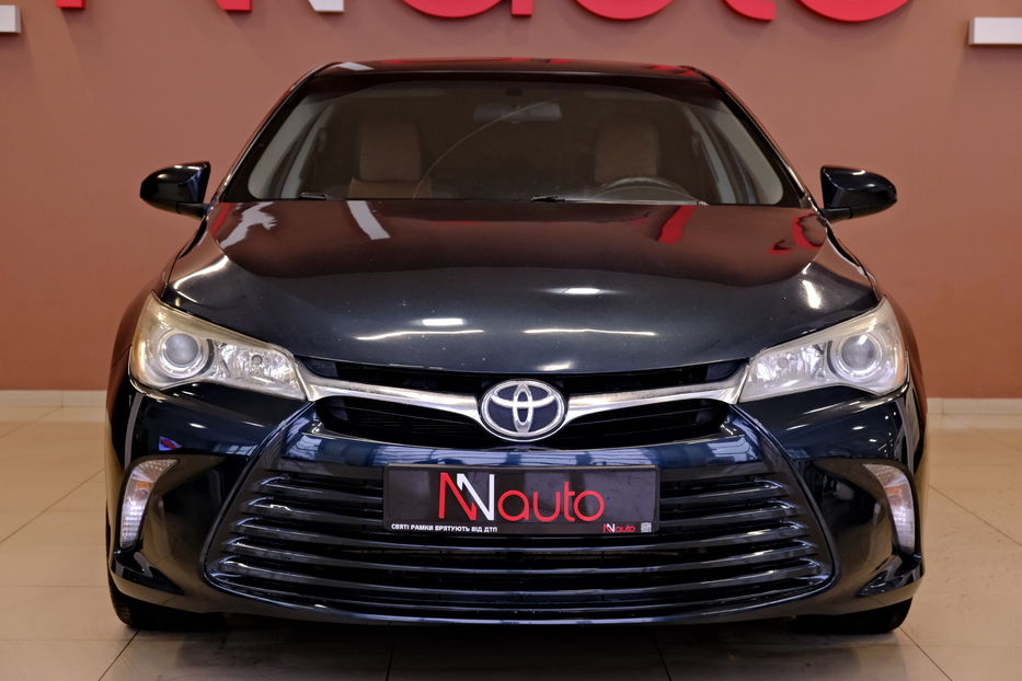 Продам Toyota Camry 2016 года в Одессе