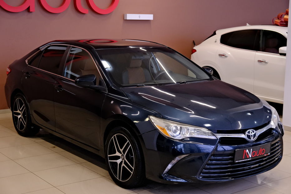 Продам Toyota Camry 2016 года в Одессе