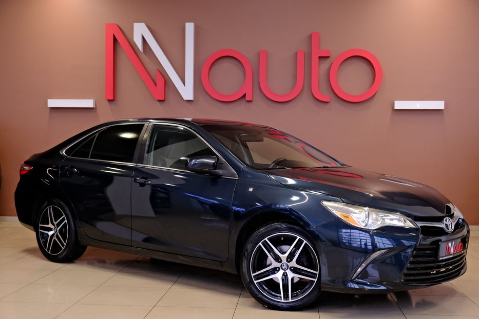 Продам Toyota Camry 2016 года в Одессе