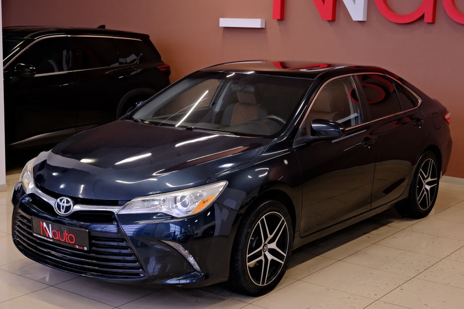 Продам Toyota Camry 2016 года в Одессе