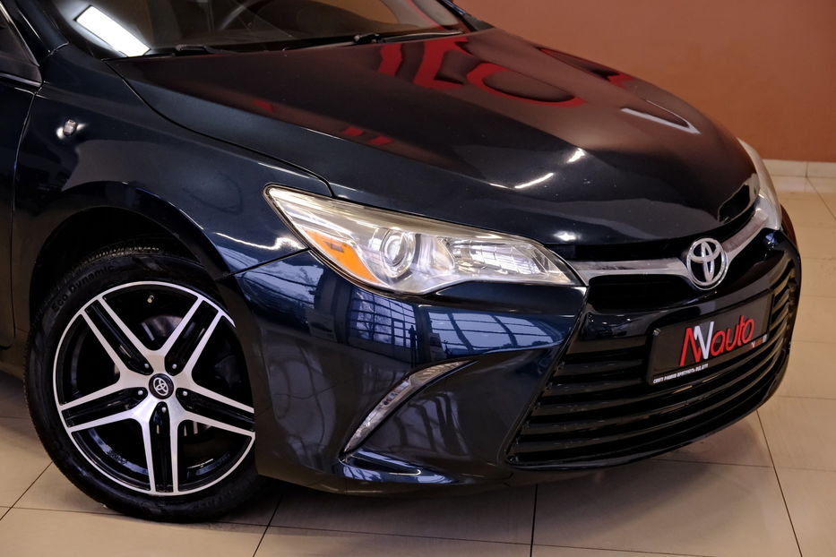 Продам Toyota Camry 2016 года в Одессе