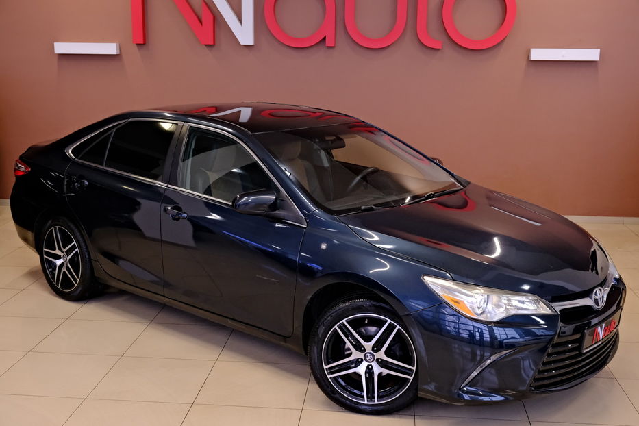 Продам Toyota Camry 2016 года в Одессе