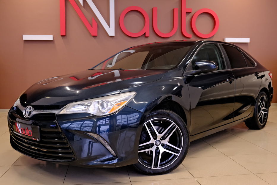 Продам Toyota Camry 2016 года в Одессе