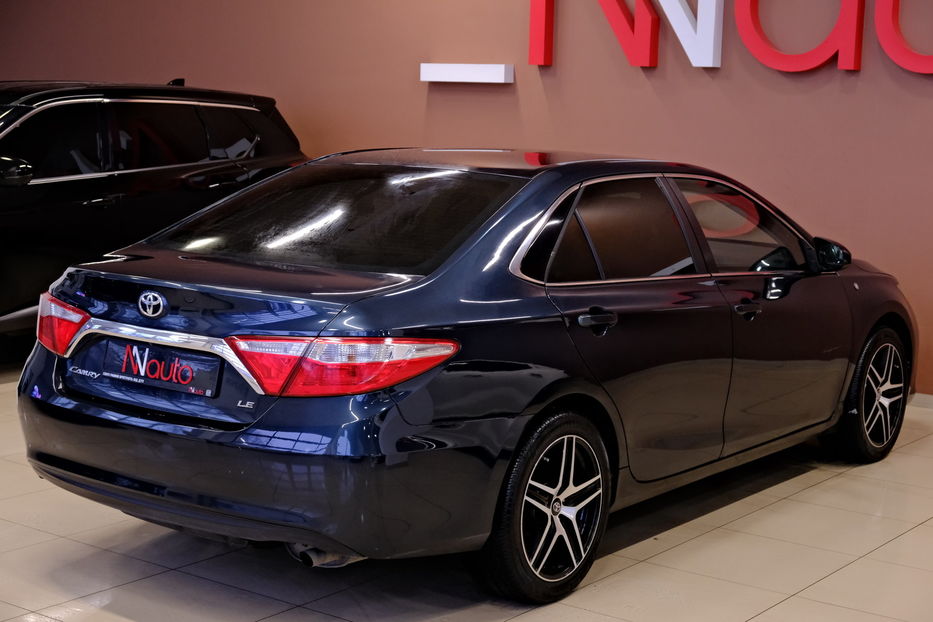 Продам Toyota Camry 2016 года в Одессе