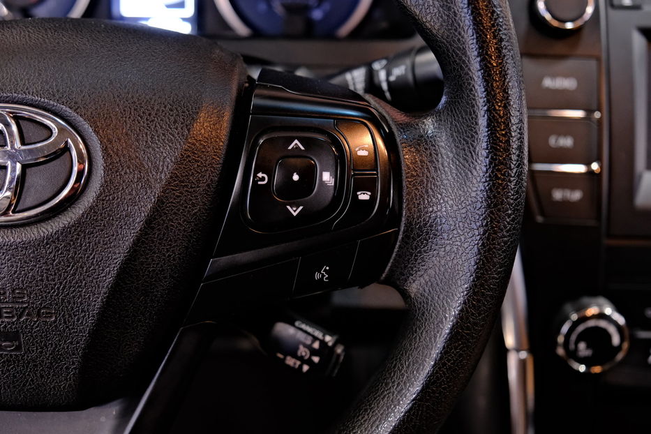 Продам Toyota Camry 2016 года в Одессе