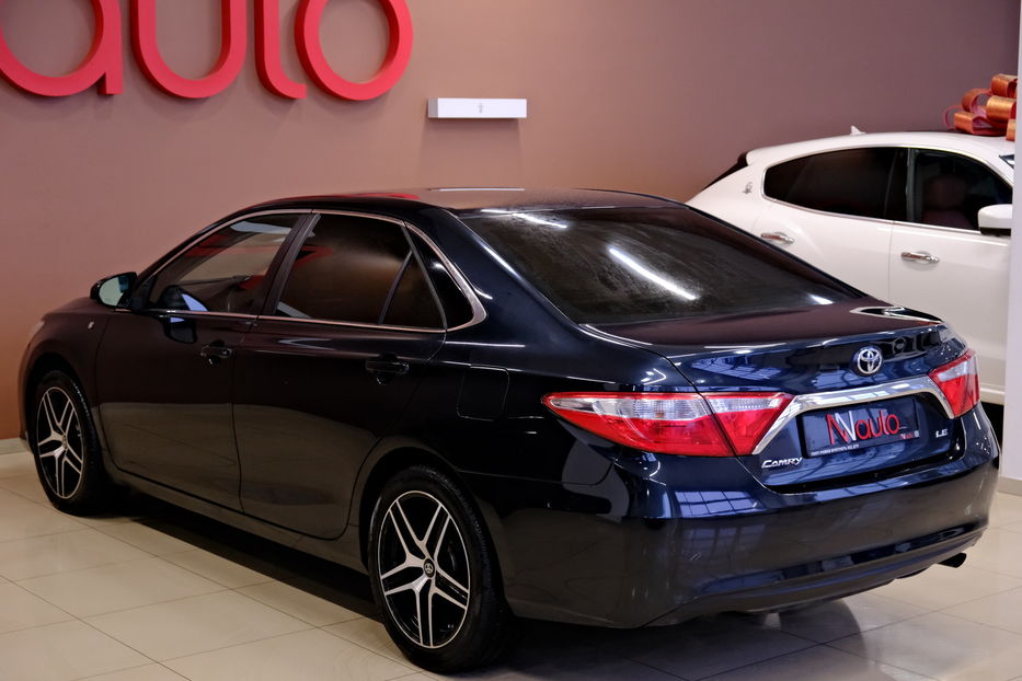 Продам Toyota Camry 2016 года в Одессе
