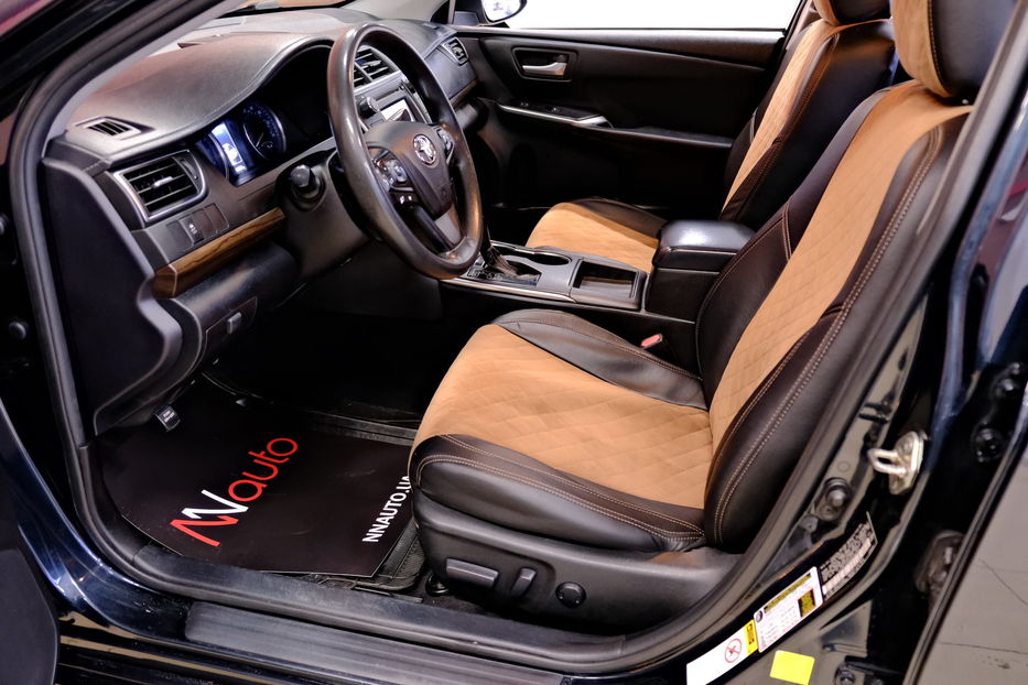 Продам Toyota Camry 2016 года в Одессе