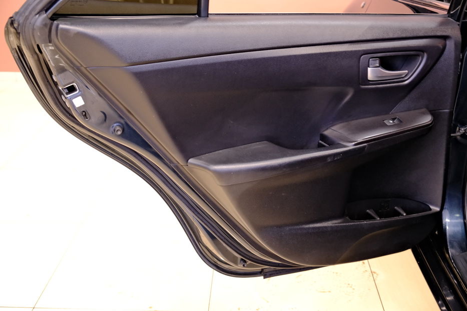 Продам Toyota Camry 2016 года в Одессе