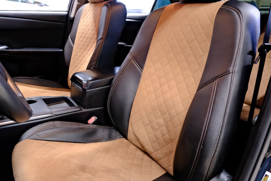 Продам Toyota Camry 2016 года в Одессе