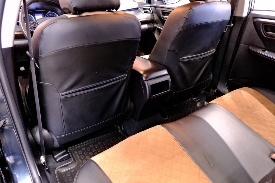 Продам Toyota Camry 2016 года в Одессе