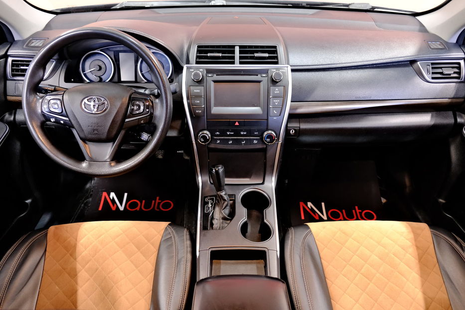 Продам Toyota Camry 2016 года в Одессе